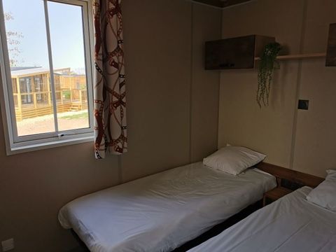 CHALET 4 personnes - Cottage FAMILY 4