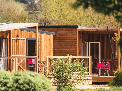 CHALET 4 personnes - Cottage FAMILY 4