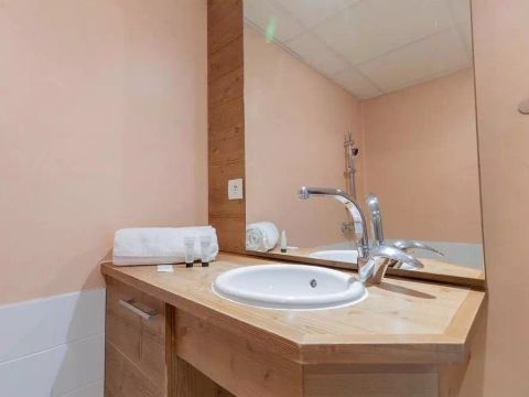 APPARTEMENT 3 personnes - PMR