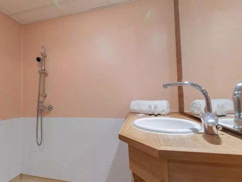 APPARTEMENT 3 personnes - PMR