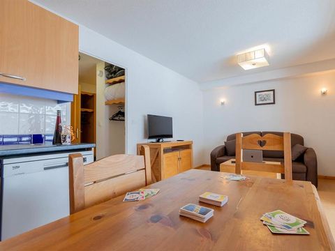 APPARTEMENT 4 personnes - COIN MONTAGNE