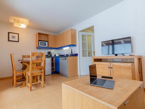 APPARTEMENT 4 personnes - COIN MONTAGNE