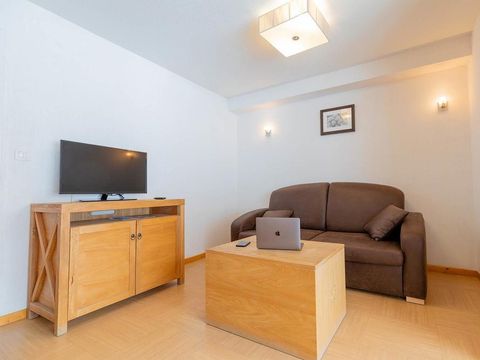 APPARTEMENT 4 personnes - COIN MONTAGNE