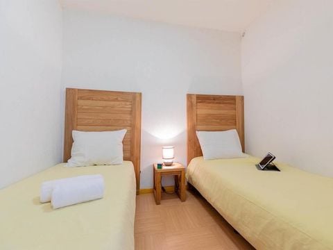 APPARTEMENT 4 personnes - COIN MONTAGNE VUE PISTE