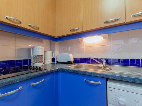 APPARTEMENT 6 personnes - COIN MONTAGNE