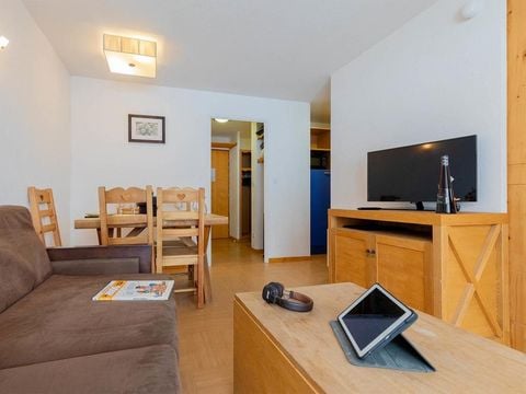 APPARTEMENT 6 personnes - COIN MONTAGNE