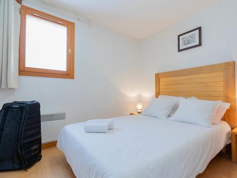 APPARTEMENT 7 personnes - COIN MONTAGNE