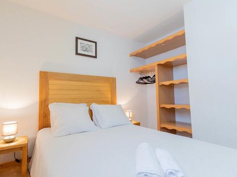 APPARTEMENT 7 personnes - COIN MONTAGNE