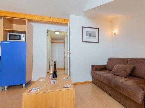 APPARTEMENT 7 personnes - COIN MONTAGNE