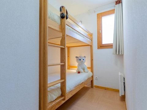 APPARTEMENT 7 personnes - COIN MONTAGNE