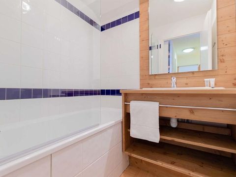 APPARTEMENT 10 personnes - DUPLEX + COIN MONTAGNE