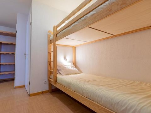 APPARTEMENT 10 personnes - DUPLEX + COIN MONTAGNE