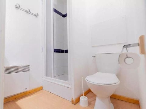 APPARTEMENT 10 personnes - DUPLEX + COIN MONTAGNE