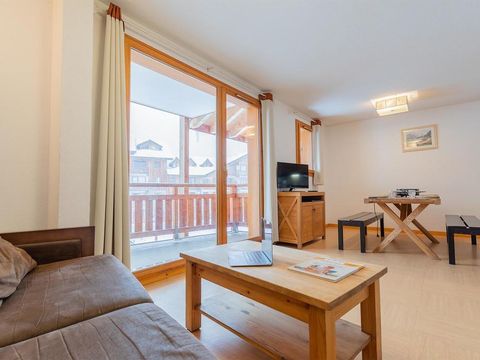 APPARTEMENT 10 personnes - DUPLEX + COIN MONTAGNE