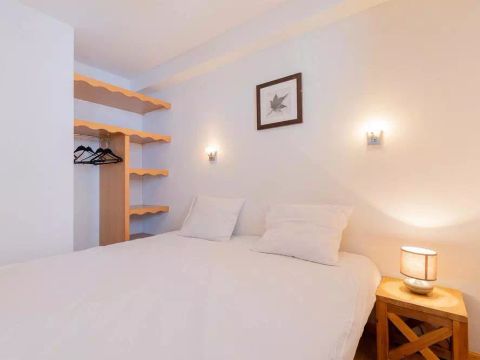 APPARTEMENT 6 personnes - COIN MONTAGNE VUE PISTE