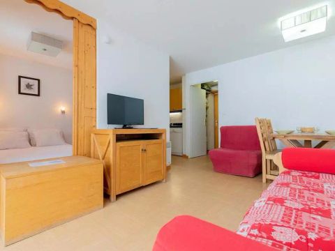 APPARTEMENT 5 personnes - Appartement 2 Pièces 5 personnes