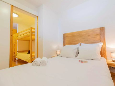 Résidence Parc des Airelles - Camping Hautes-Alpes - Image N°9