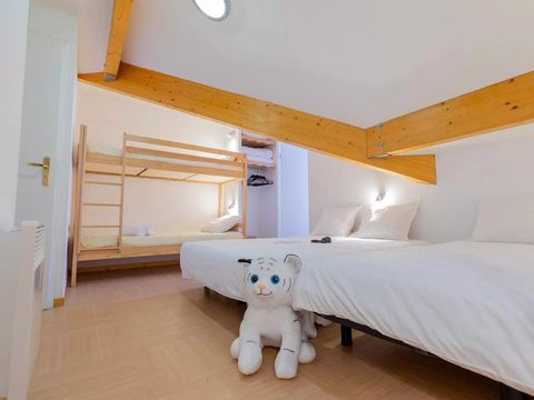 Résidence Parc des Airelles - Camping Hautes-Alpes - Image N°11