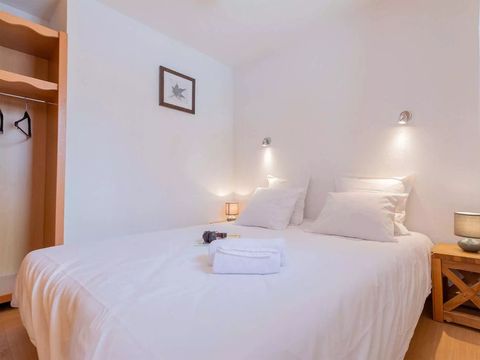 Résidence Parc des Airelles - Camping Hautes-Alpes - Image N°12