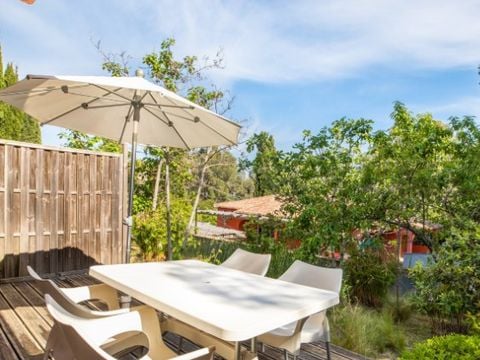 APPARTEMENT 4 personnes - 2 pièces - Classique 2P4