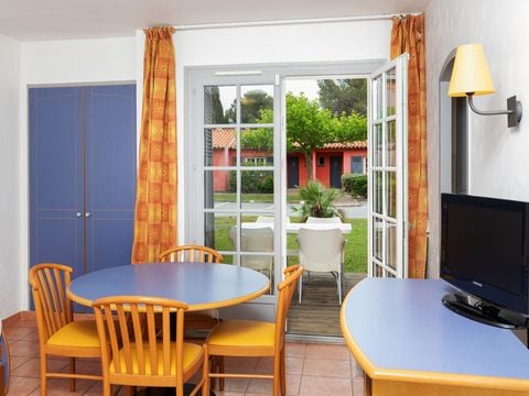 STUDIO 2 personnes - Supérieur  2 personnes