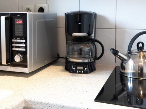 STUDIO 2 personnes - Studio 4 personnes Classique pour 2 personnes (Séjour + Petit-déjeuner)