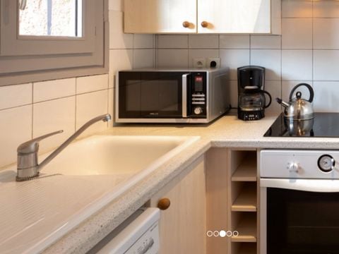 STUDIO 2 personnes - Studio 4 personnes Classique pour 2 personnes