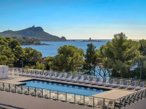 SOWELL - Résidence Les Chênes Verts - Camping Var - Image N°3