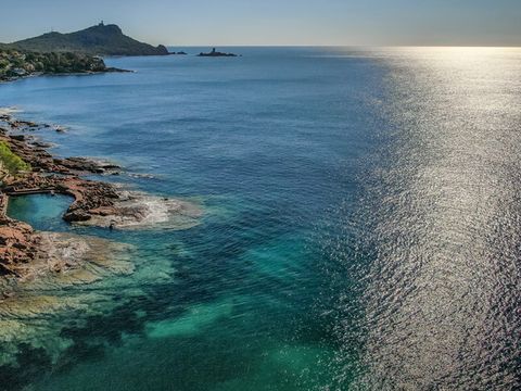 SOWELL - Résidence Les Chênes Verts - Camping Var - Image N°10