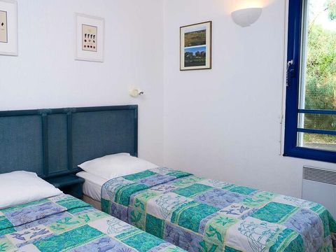 VILLA 8 personnes - Mezzanine