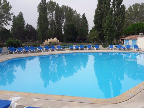 SOWELL RESIDENCES Les Mazets  - Camping Bouches-du-Rhone