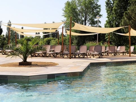 SOWELL - Résidence Les Mazets  - Camping Bouches-du-Rhône - Image N°2