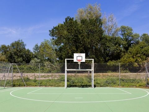 SOWELL - Résidence Les Mazets  - Camping Bouches-du-Rhône