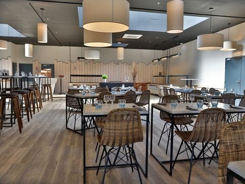 SOWELL - Résidence Les Mazets  - Camping Bouches-du-Rhône - Image N°5