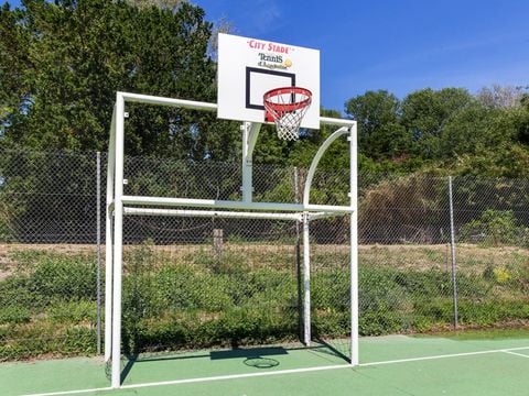 SOWELL - Résidence Les Mazets  - Camping Bouches-du-Rhône