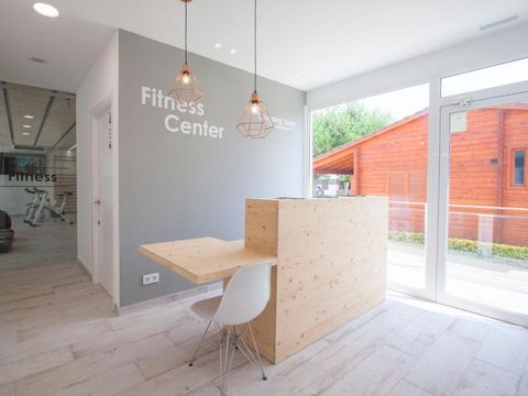 Camping Joan - Camping Tarragona - Image N°15