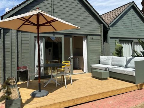 Camping Joan - Camping Tarragona - Image N°10