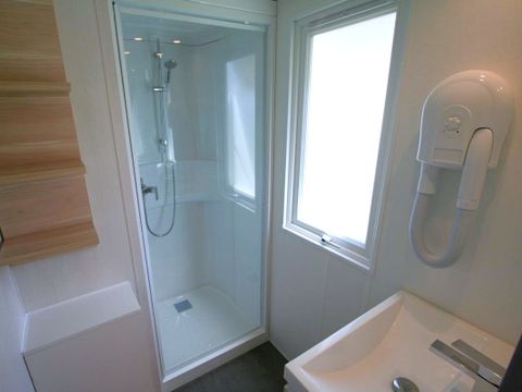 MOBILHOME 6 personnes - Sun Confort Sunset