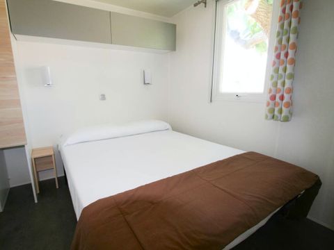 MOBILHOME 6 personnes - Sun Confort Sunset