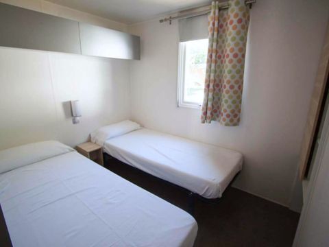 MOBILHOME 6 personnes - Sun Confort Sunset