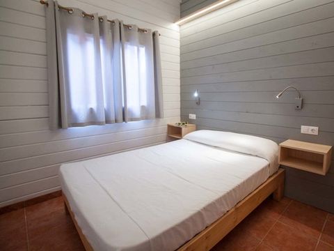 BUNGALOW 5 personnes - Costa  Daurada