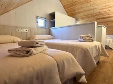 MOBILHOME 6 personnes - Costa Aventura