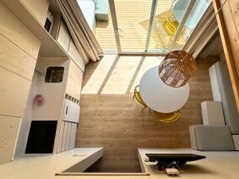 MOBILHOME 6 personnes - Costa Aventura