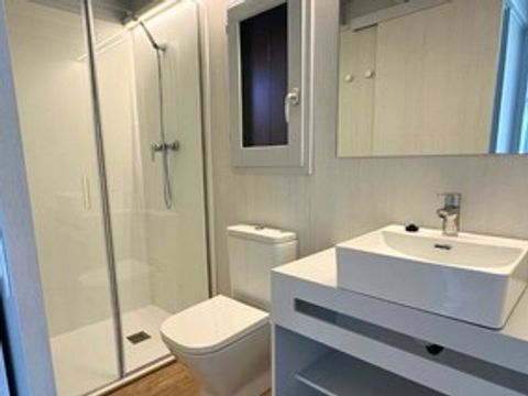 MOBILHOME 6 personnes - Costa Aventura