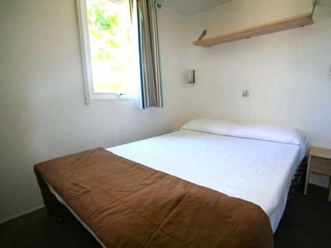 MOBILHOME 6 personnes - Sun Family