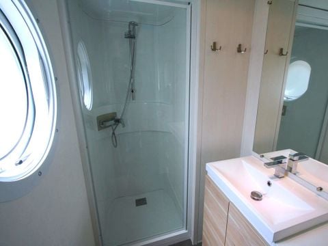 MOBILHOME 6 personnes - Sun Family