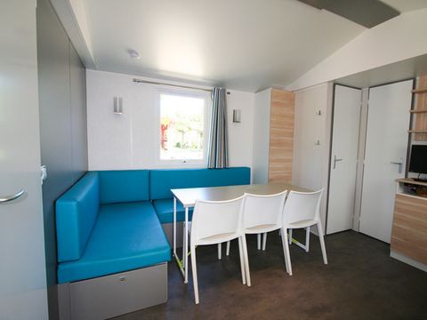 MOBILHOME 6 personnes - Sun Family