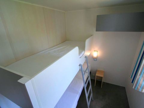 MOBILHOME 6 personnes - Sun Family