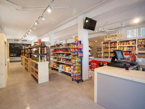 Camping Joan - Camping Tarragona - Image N°12