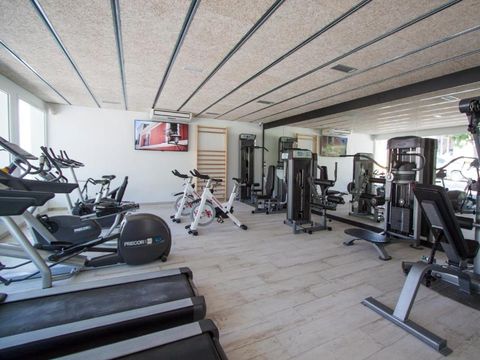 Camping Joan - Camping Tarragona - Image N°16